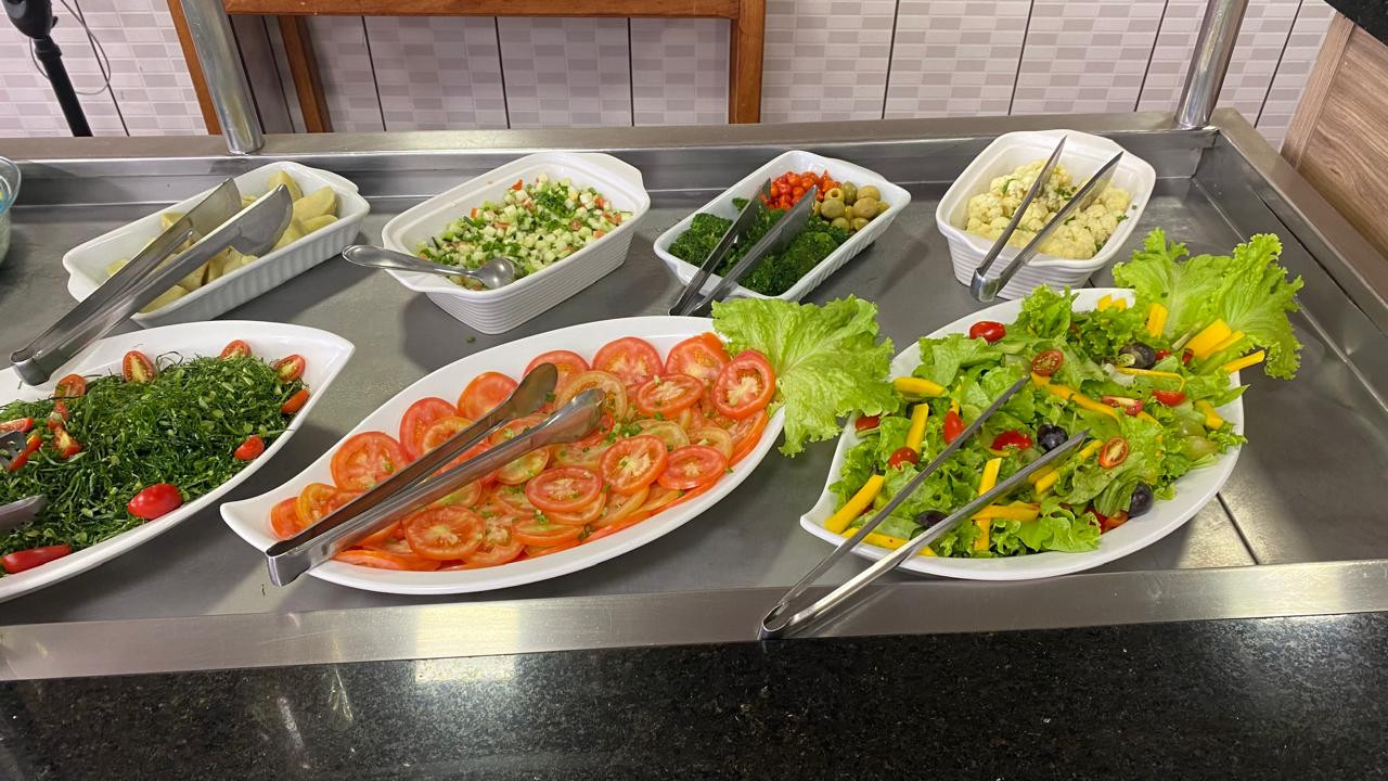 Restaurante e Pizzaria Novo Hotel