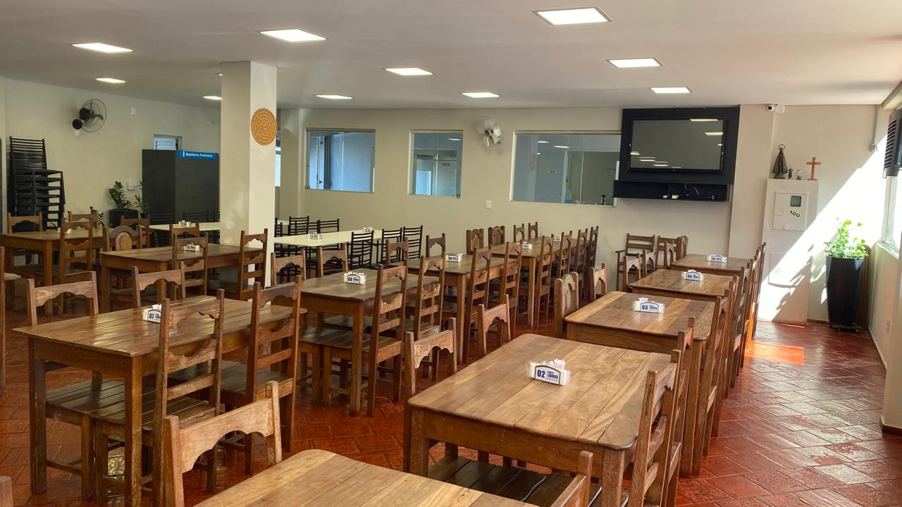 Restaurante e Pizzaria Novo Hotel