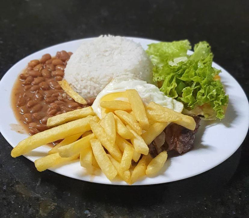 Restaurante e Pizzaria Novo Hotel