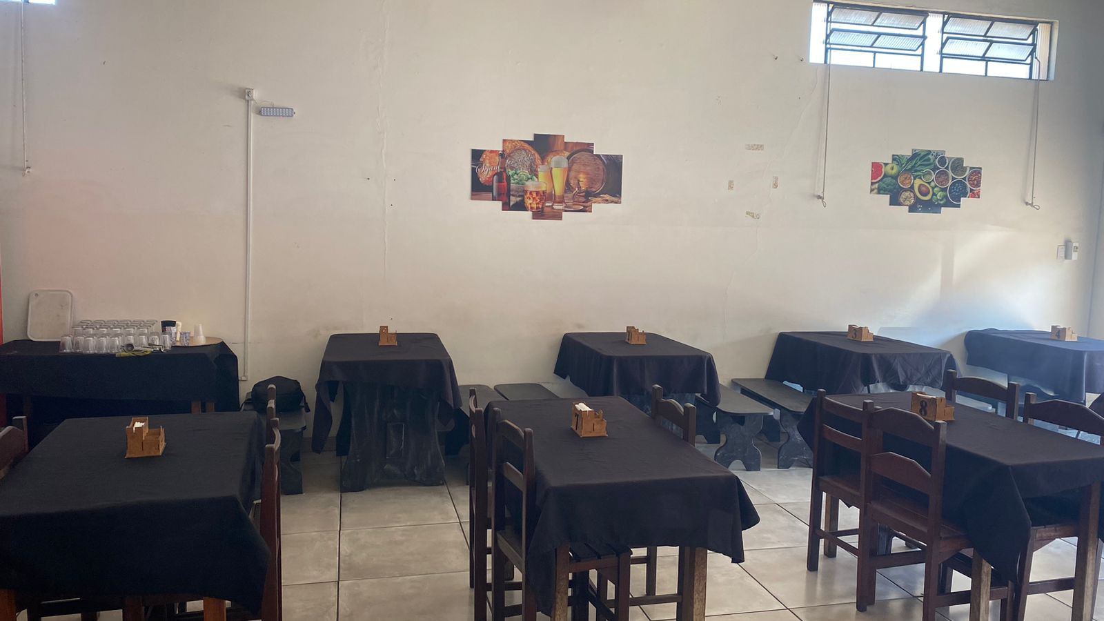Manos Grill Churrascaria