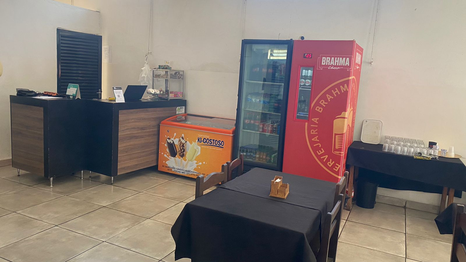 Manos Grill Churrascaria