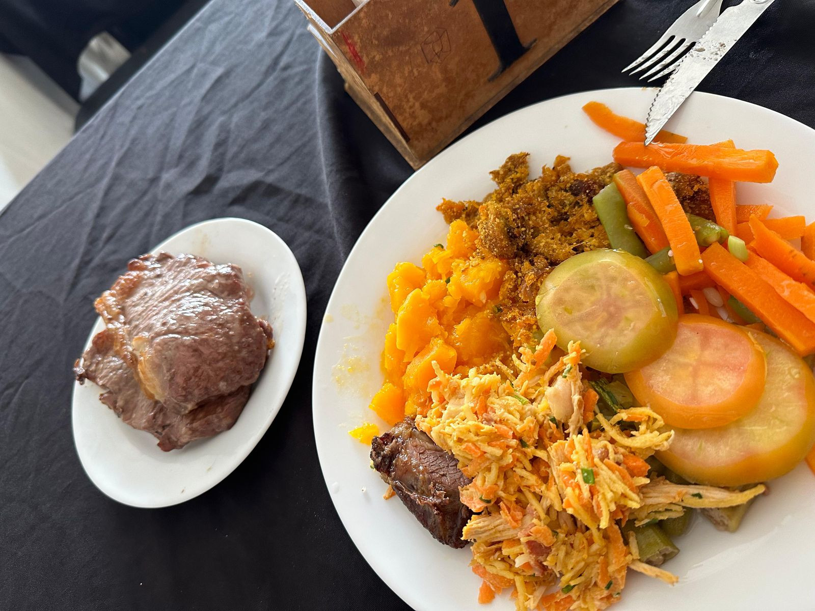 Manos Grill Churrascaria
