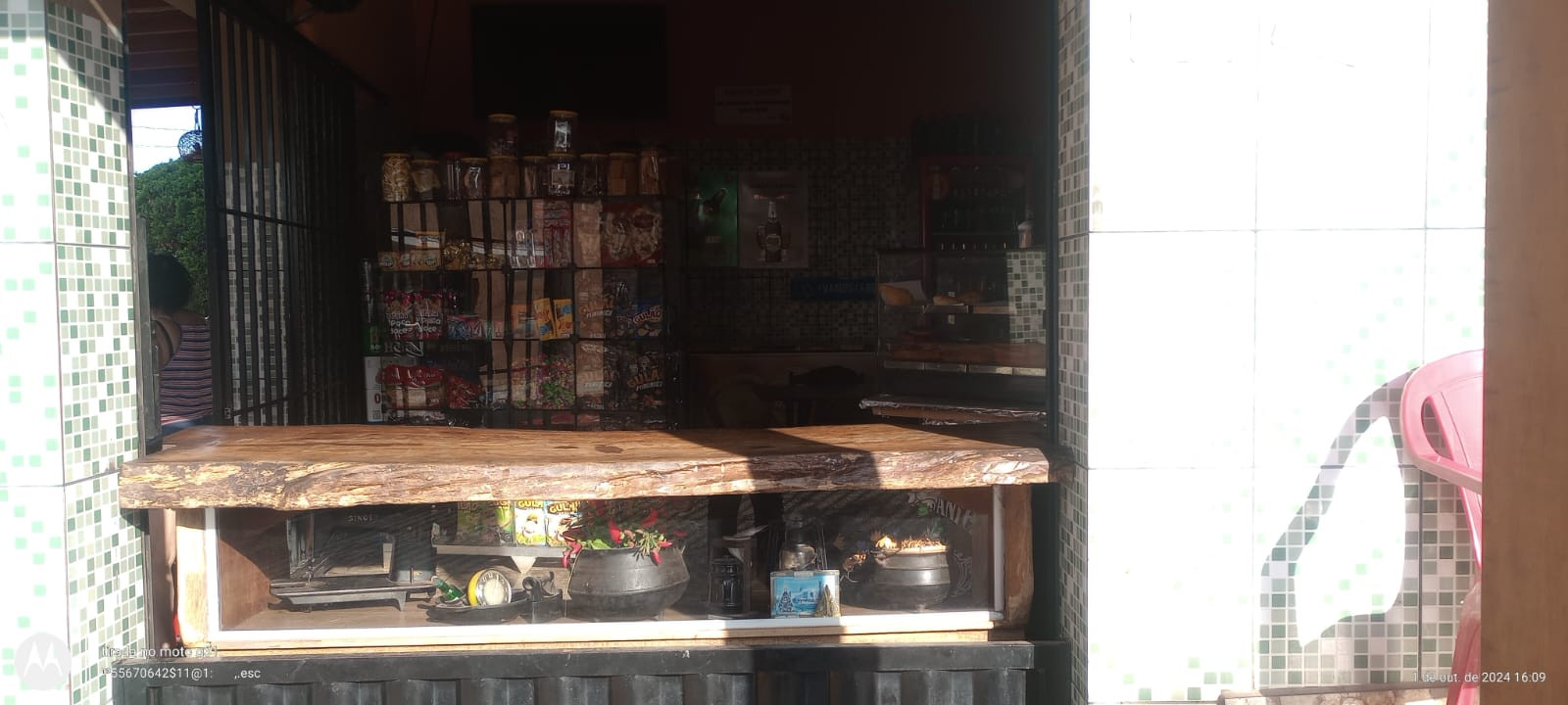 Bar e Restaurante da Marta