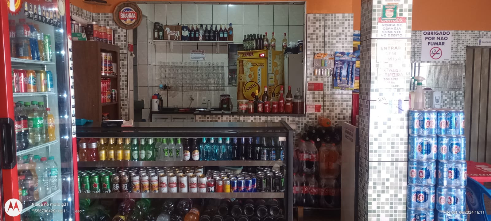 Bar e Restaurante da Marta
