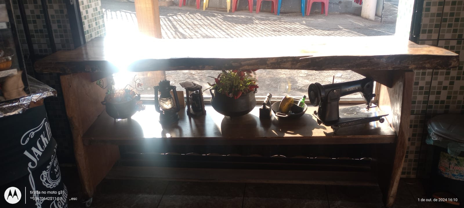 Bar e Restaurante da Marta