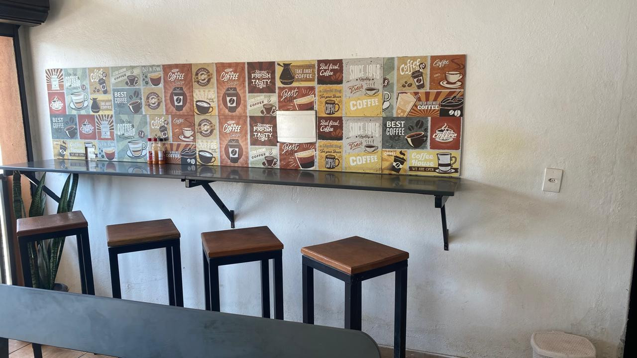 Cantina Mais Sabor
