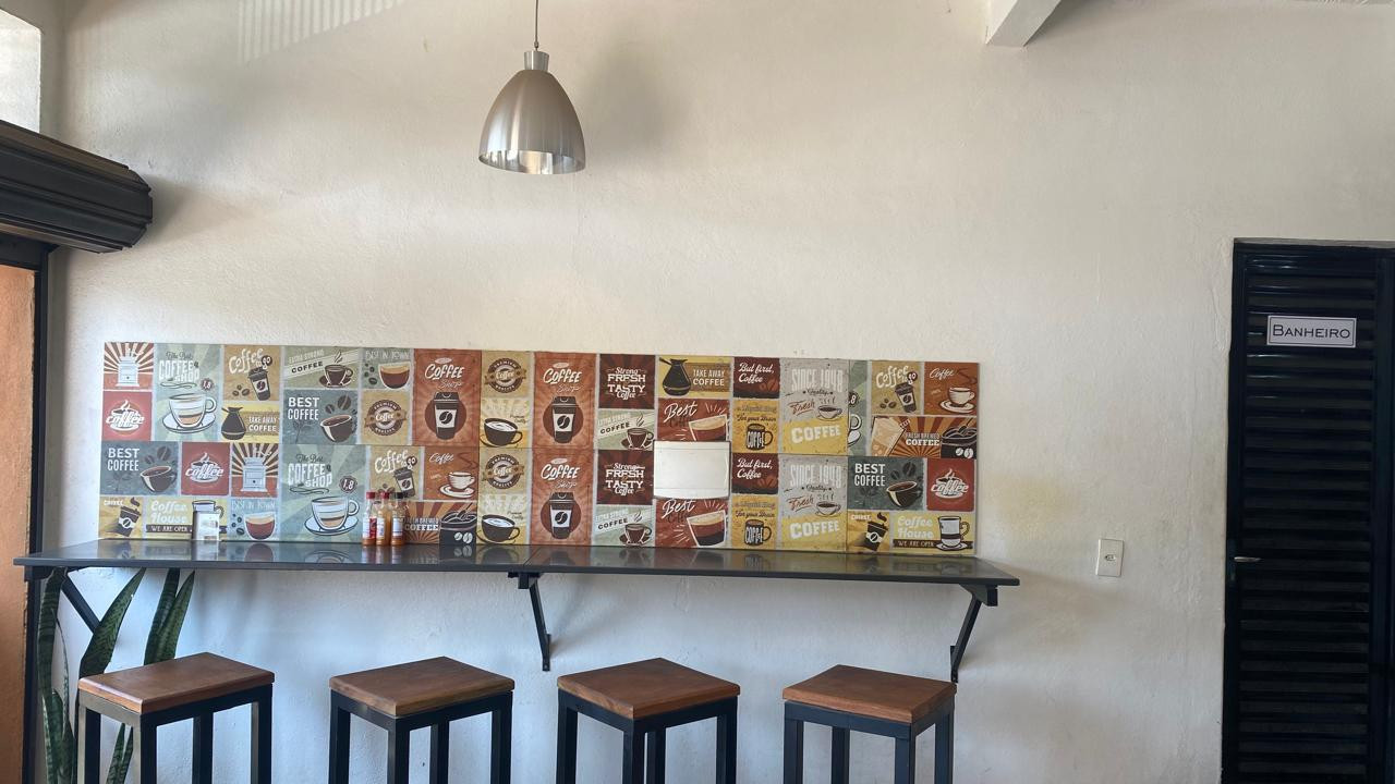 Cantina Mais Sabor