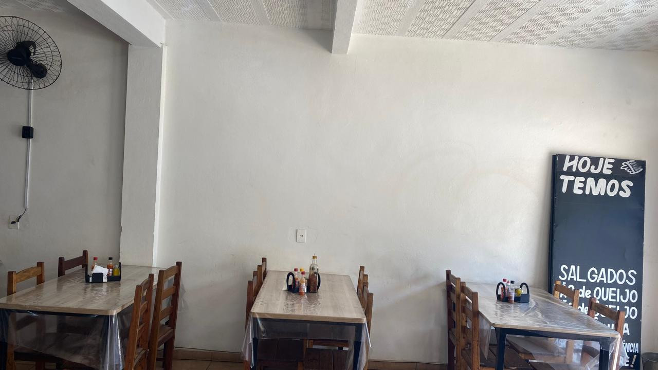 Cantina Mais Sabor