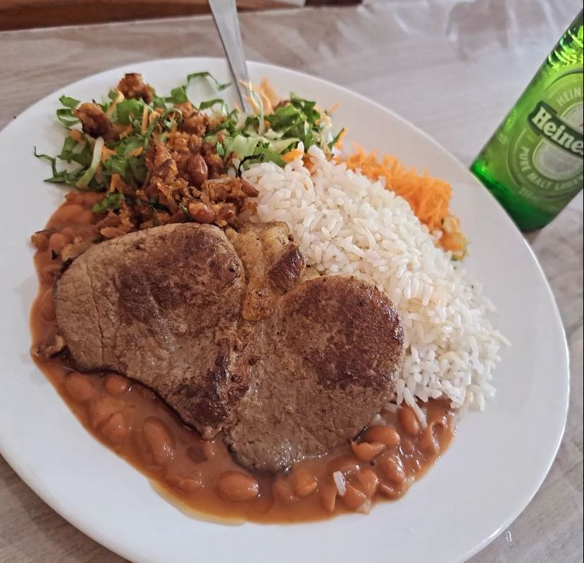 Cantina Mais Sabor