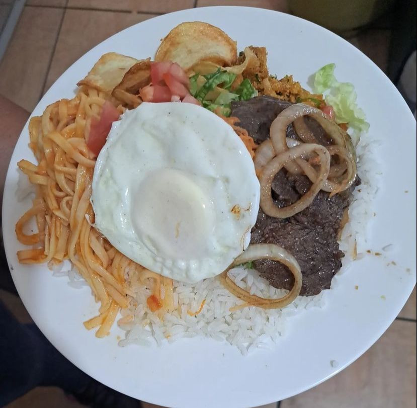 Cantina Mais Sabor