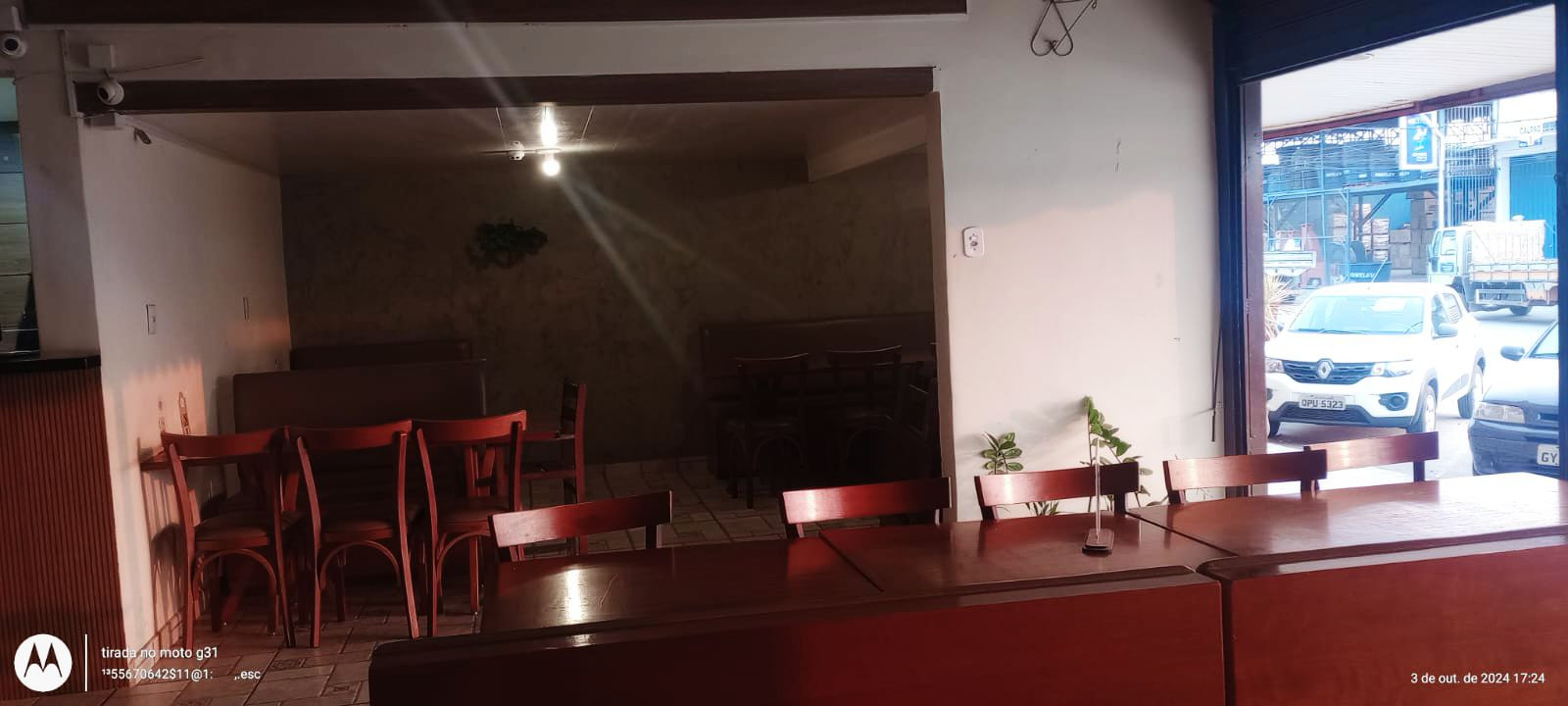 Buffet e Pizzaria Casa Nova