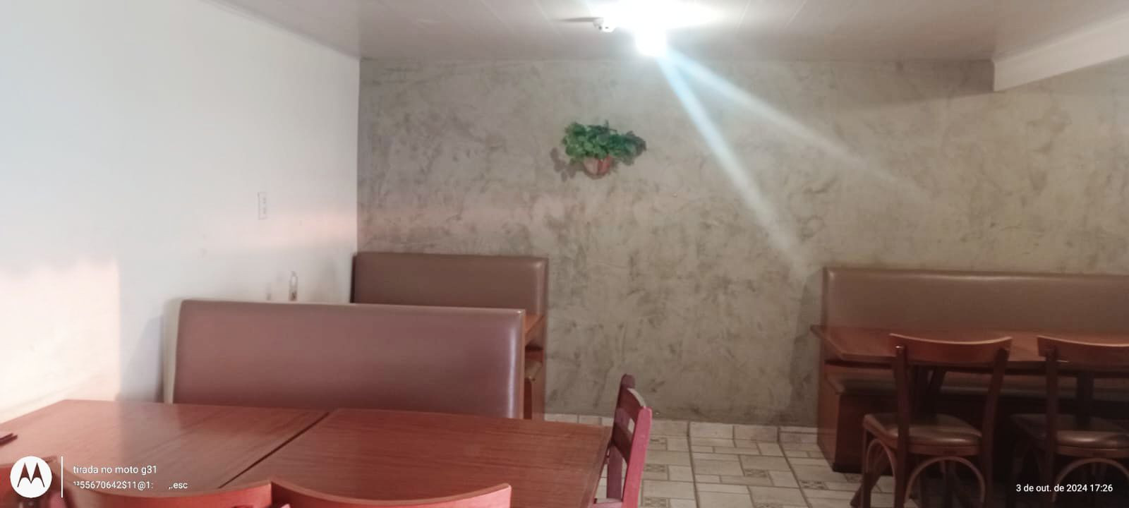 Buffet e Pizzaria Casa Nova