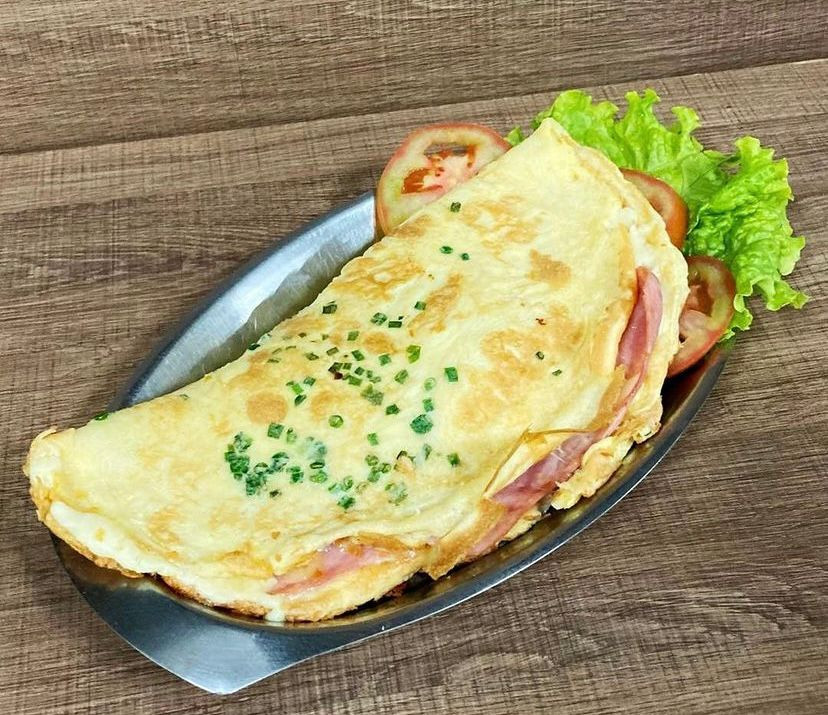 Buffet e Pizzaria Casa Nova