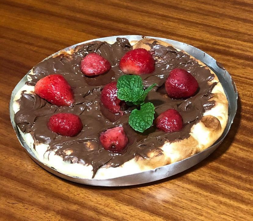 Buffet e Pizzaria Casa Nova