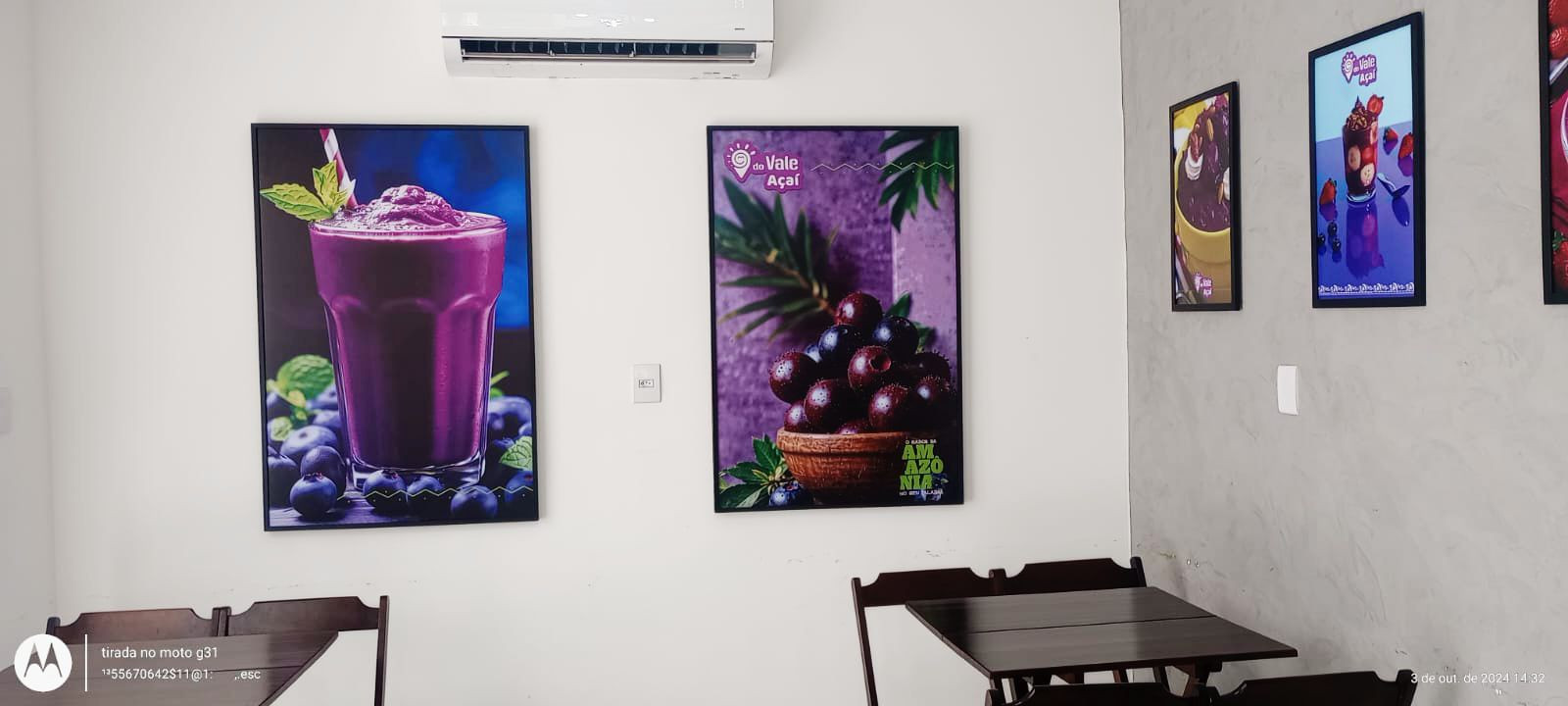 Do Vale Açaí