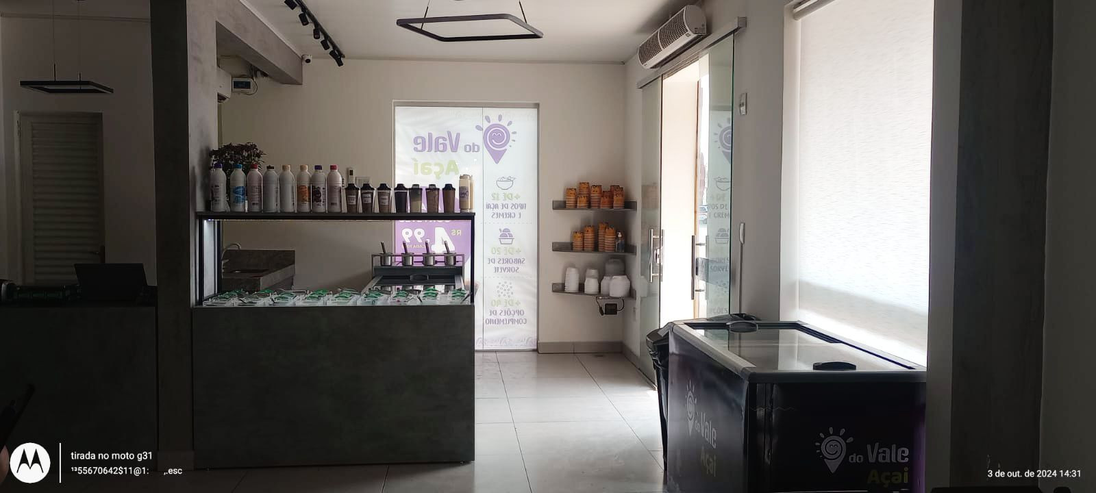Do Vale Açaí