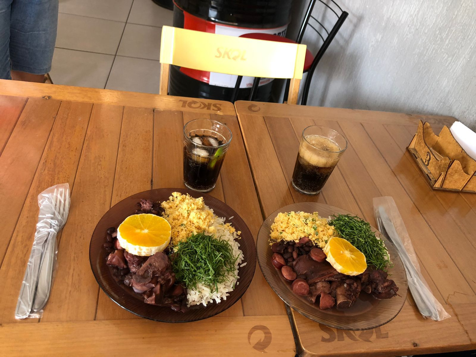 Bistrô do Ratinho