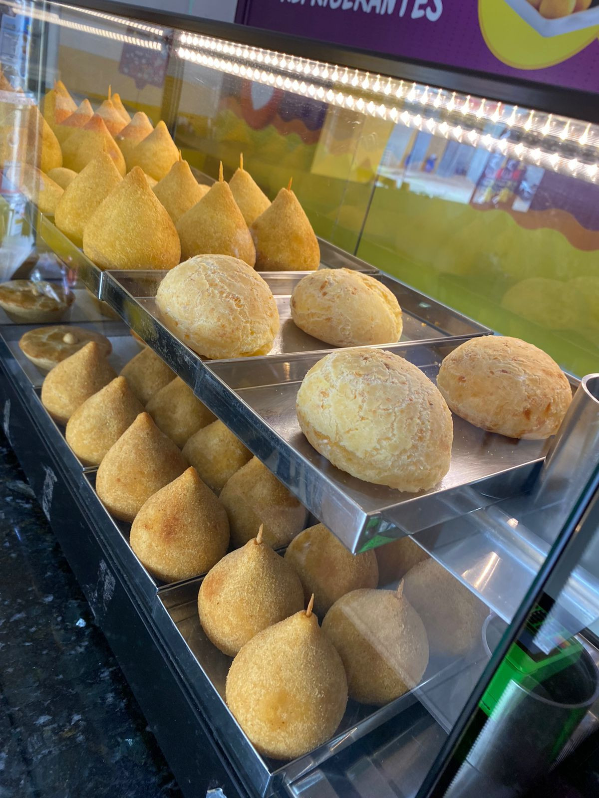 Hora do Lanche