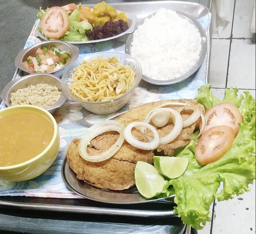 Restaurante Antônio Maria