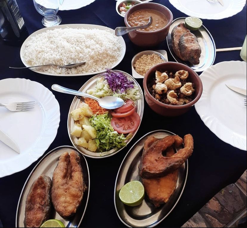 Restaurante Antônio Maria