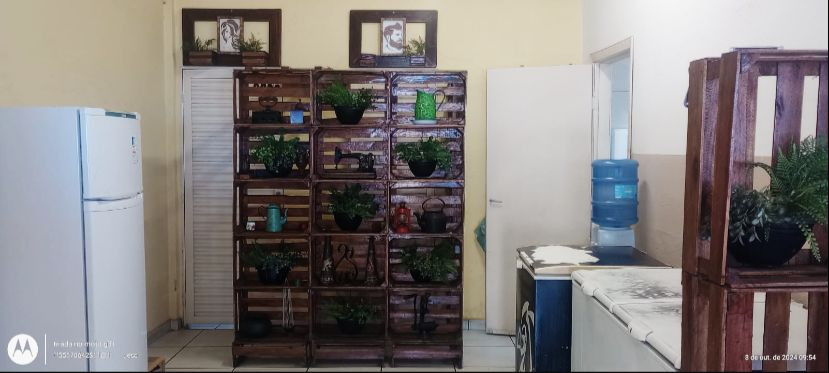 Restaurante Antônio Maria