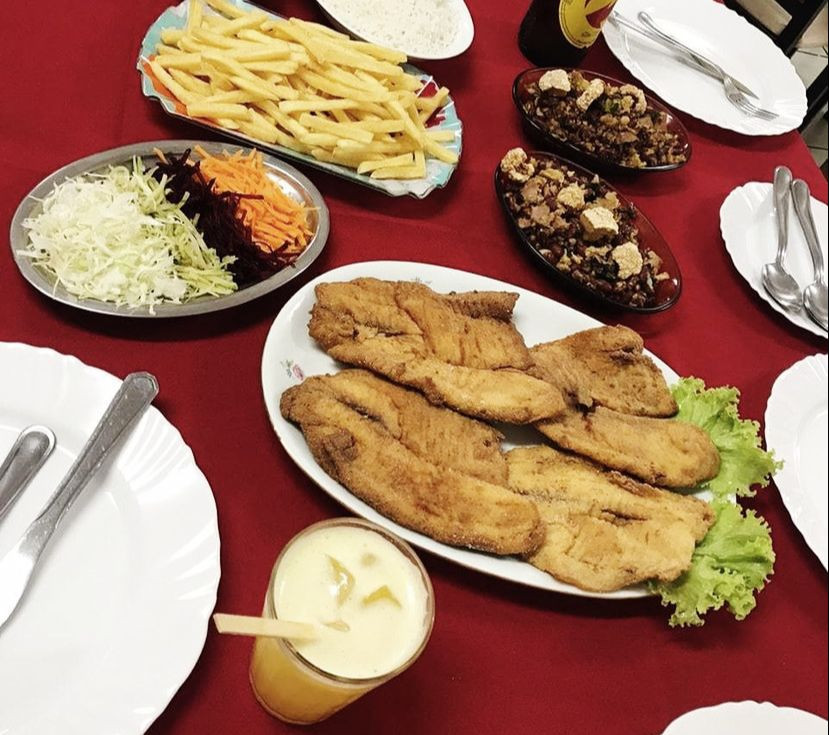 Restaurante Antônio Maria