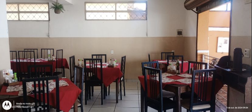 Restaurante Antônio Maria