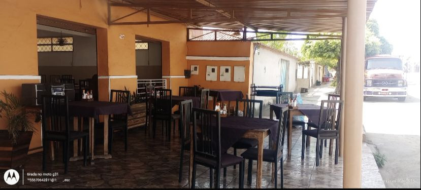 Restaurante Antônio Maria