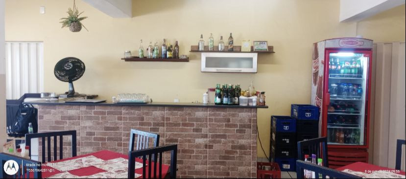 Restaurante Antônio Maria