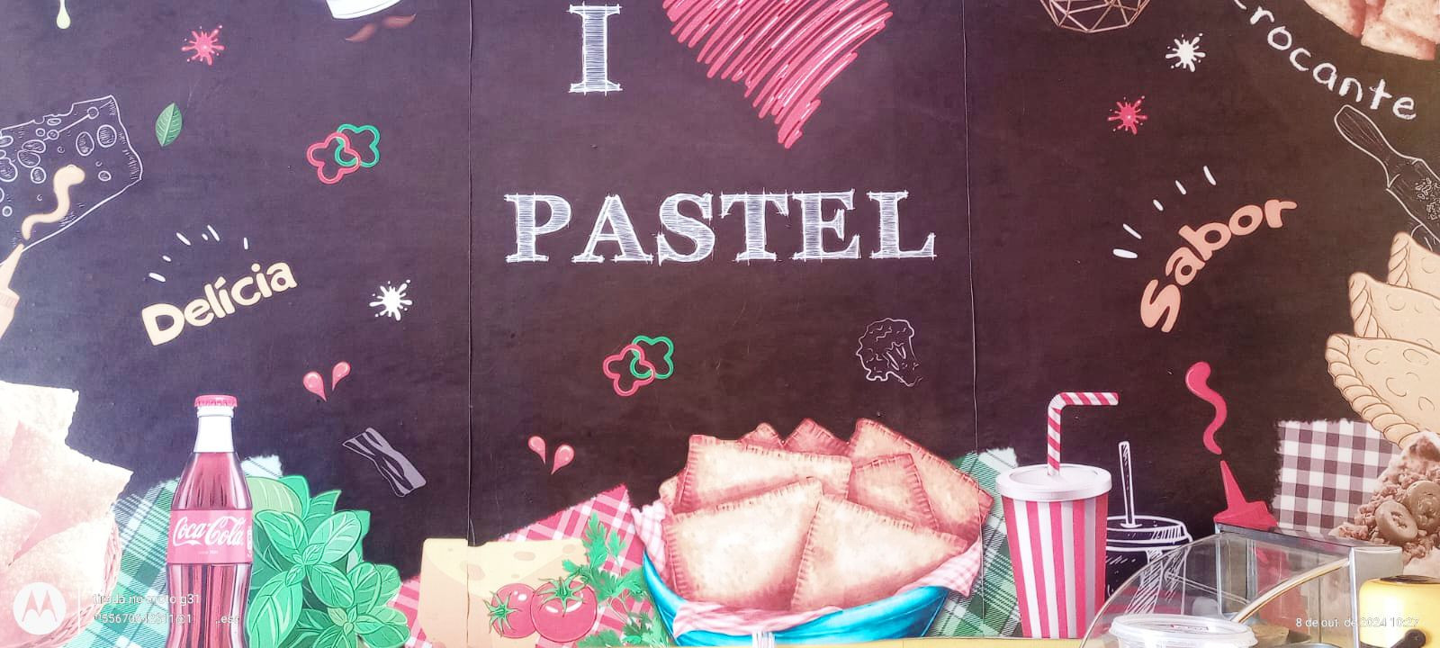Pastelaria e Lanchonete da Miriam