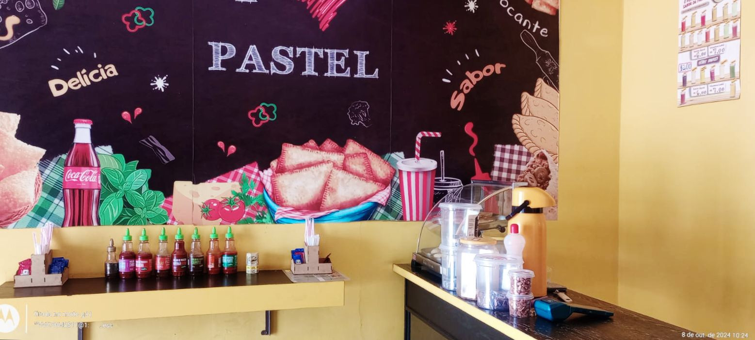 Pastelaria e Lanchonete da Miriam