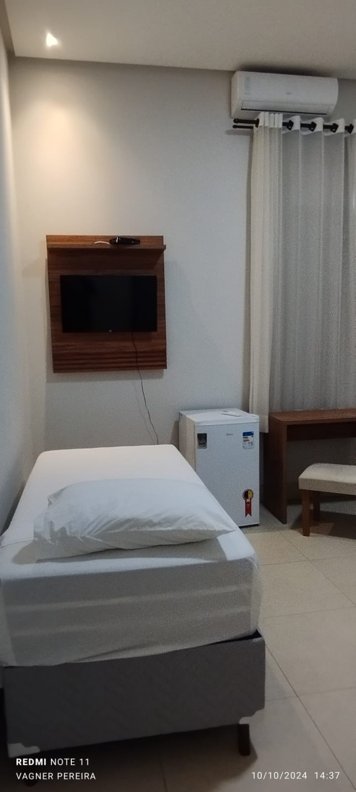 Georgina Hotel 