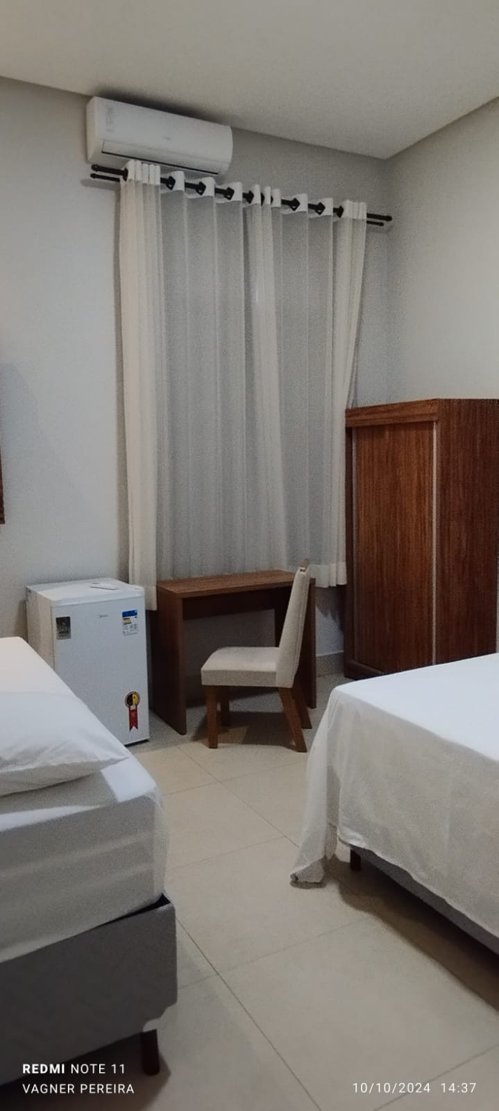 Georgina Hotel 