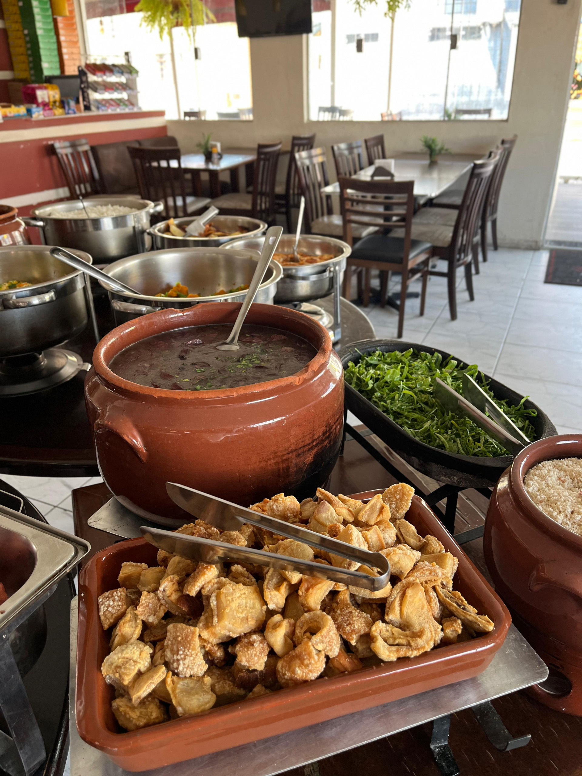 Restaurante e Pizzaria Calábria