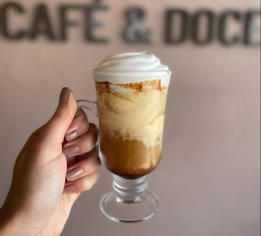 Choco Mika Café e Doceria