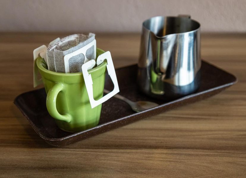 Choco Mika Café e Doceria