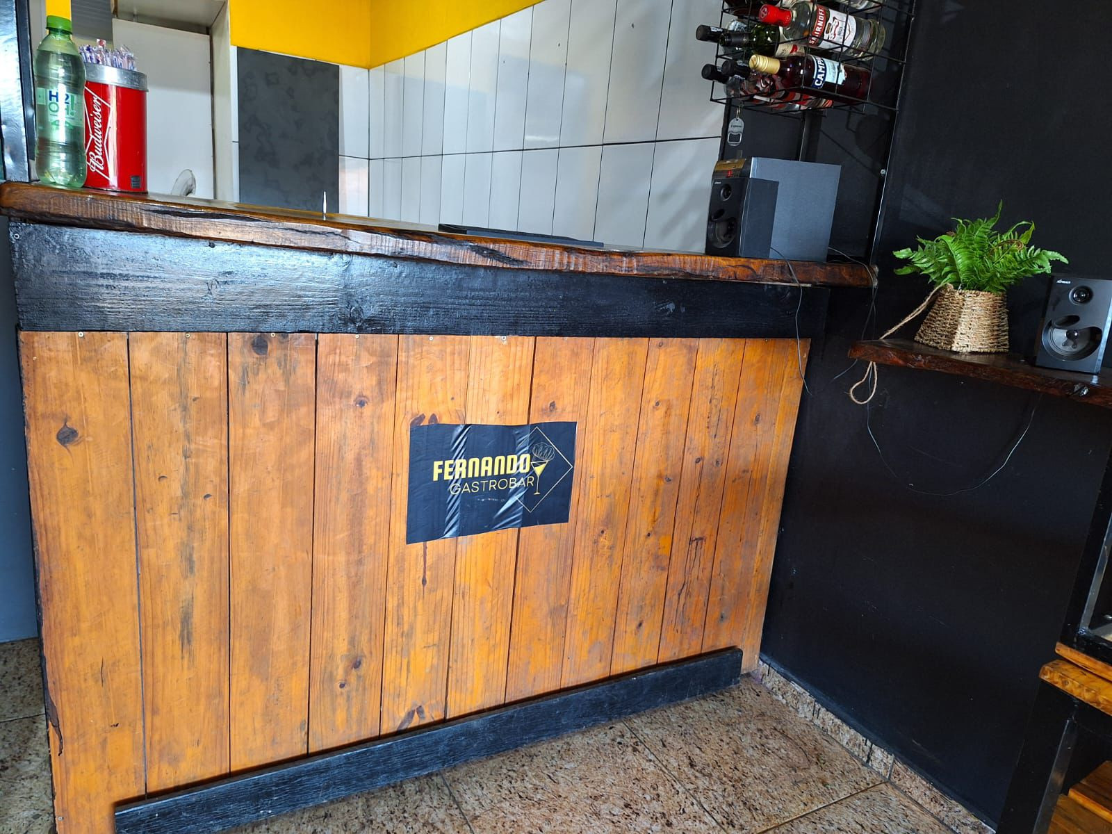 Fernando Gastrobar