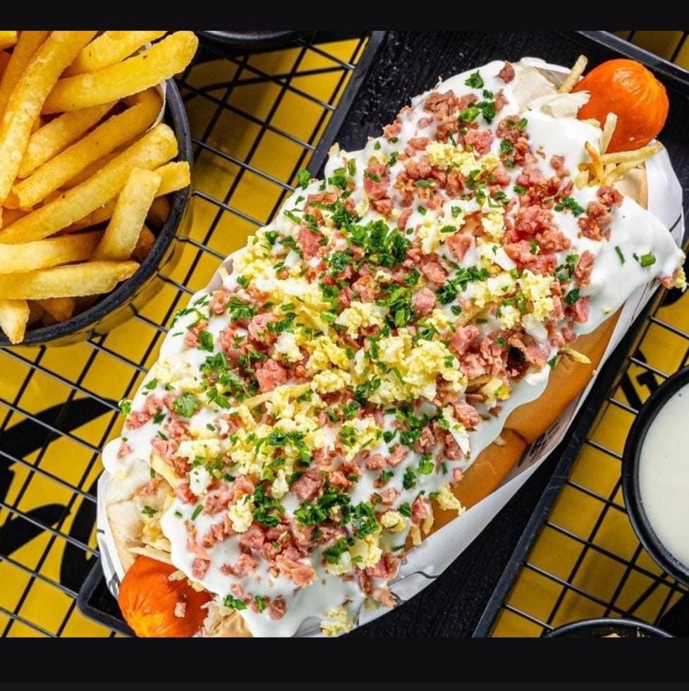 Fernando Gastrobar