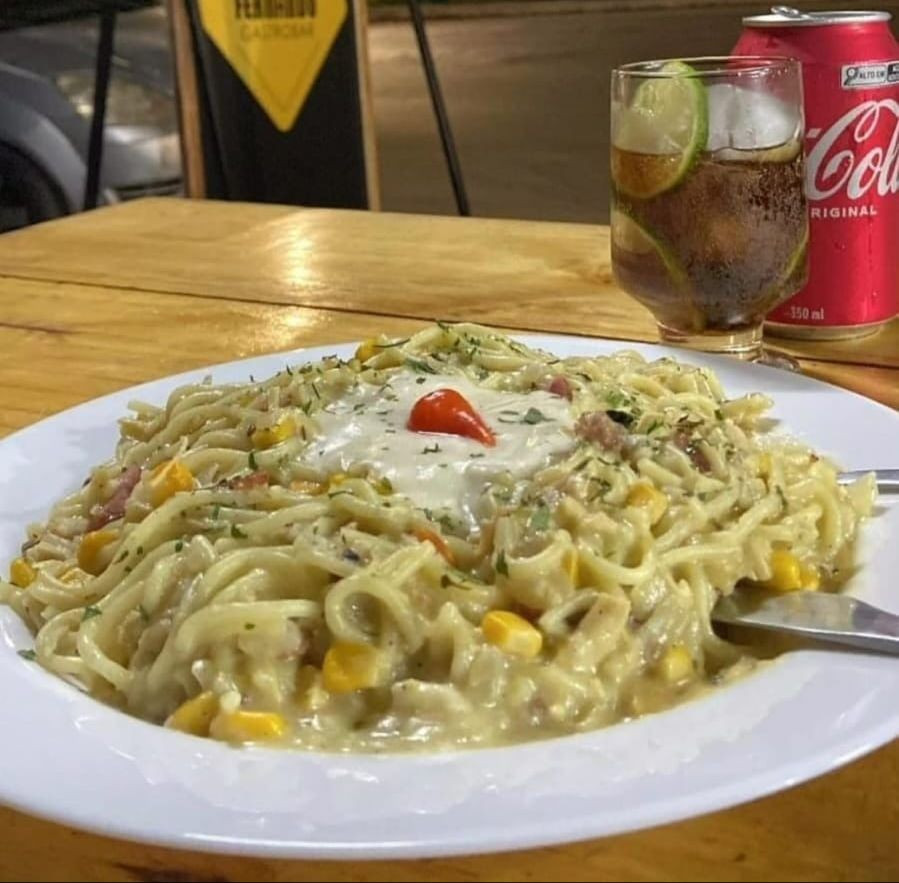 Fernando Gastrobar