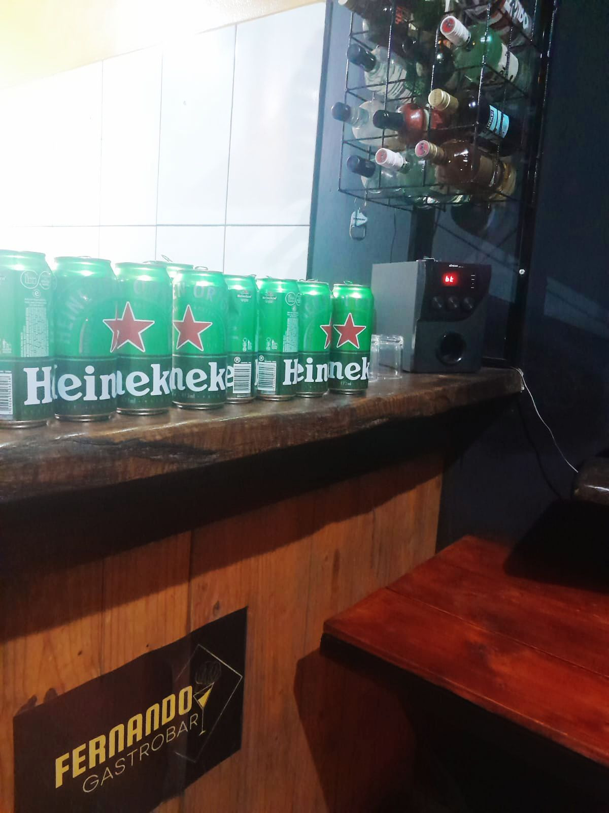 Fernando Gastrobar