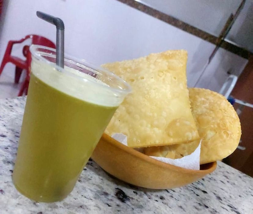 Pastelaria do Demi