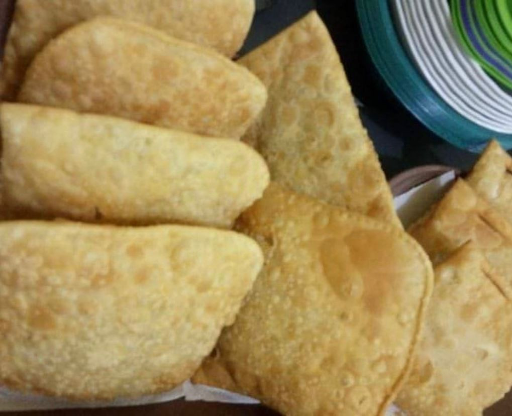 Pastelaria do Demi