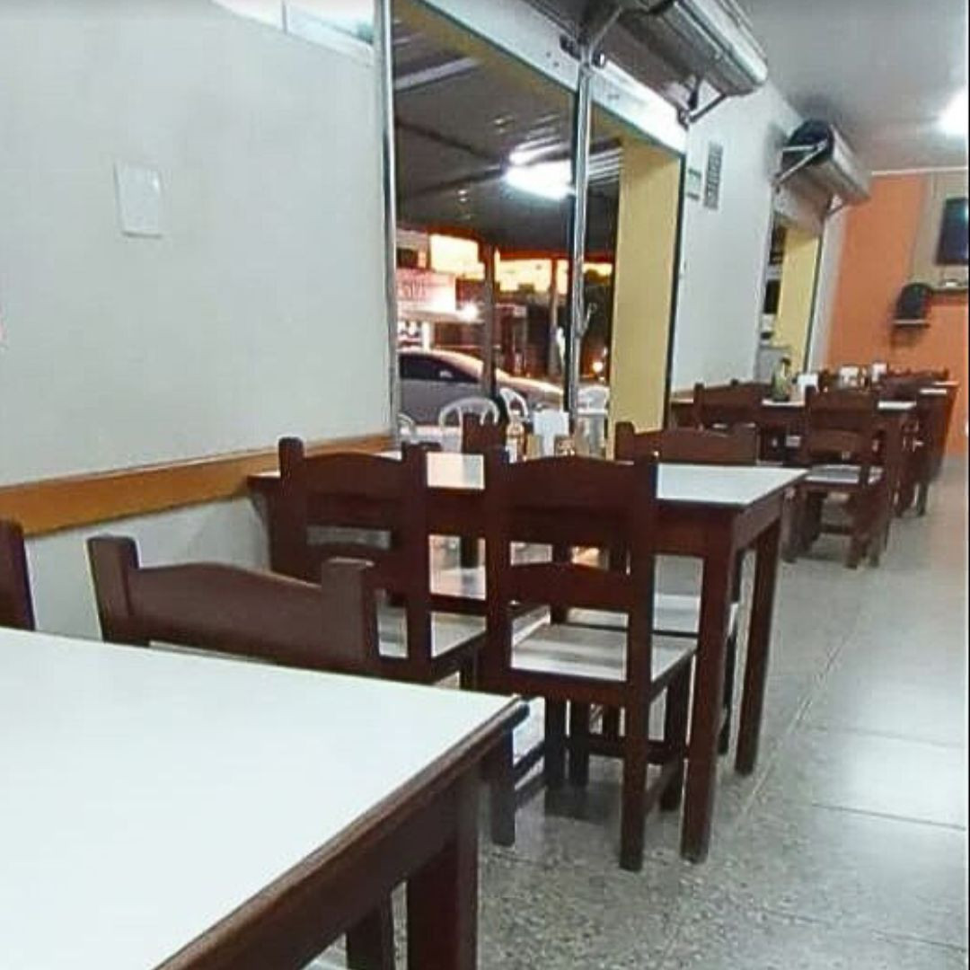 Top House Bar-Petiscos-Pizza