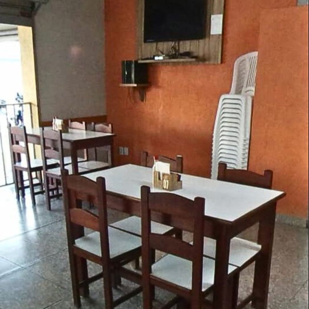 Top House Bar-Petiscos-Pizza
