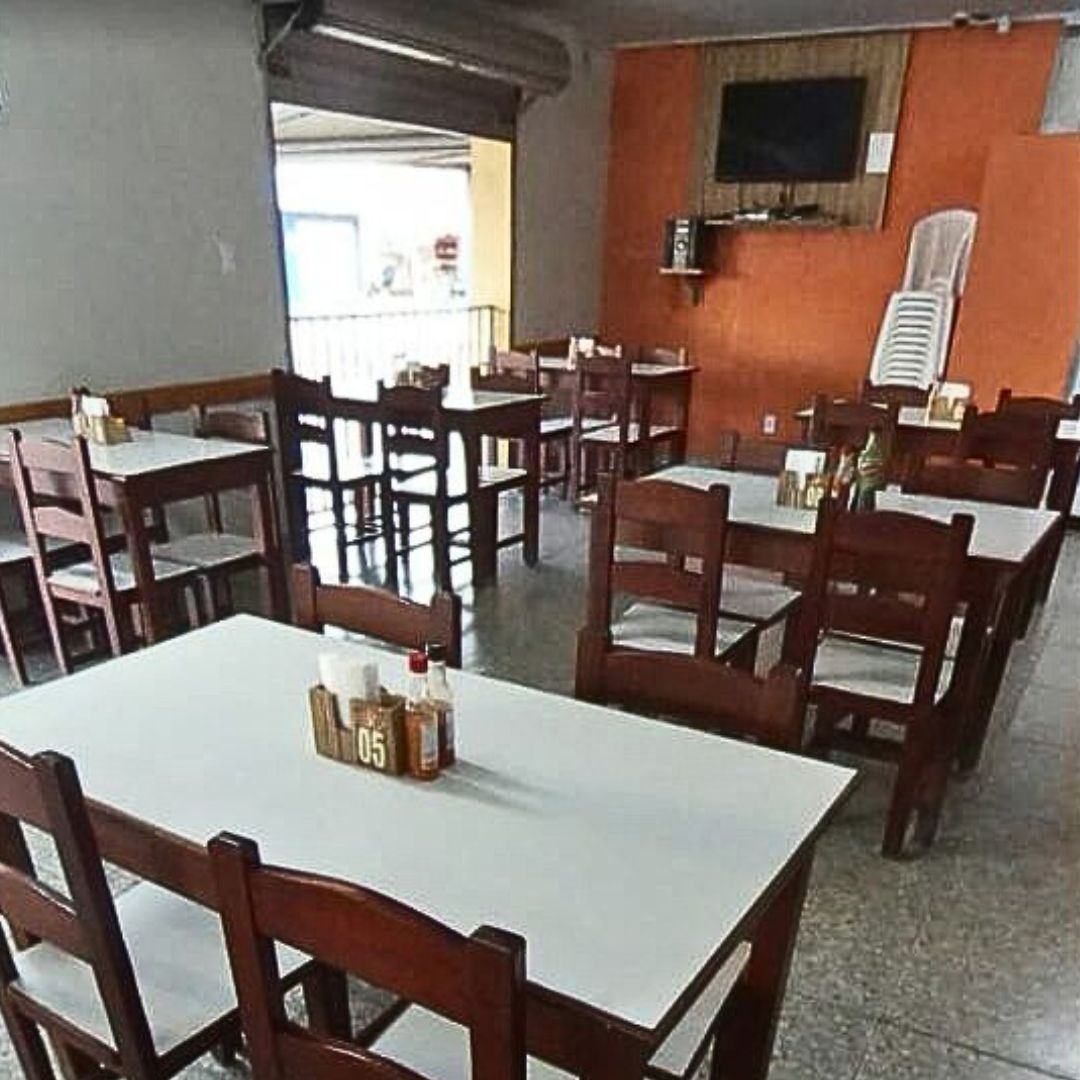 Top House Bar-Petiscos-Pizza