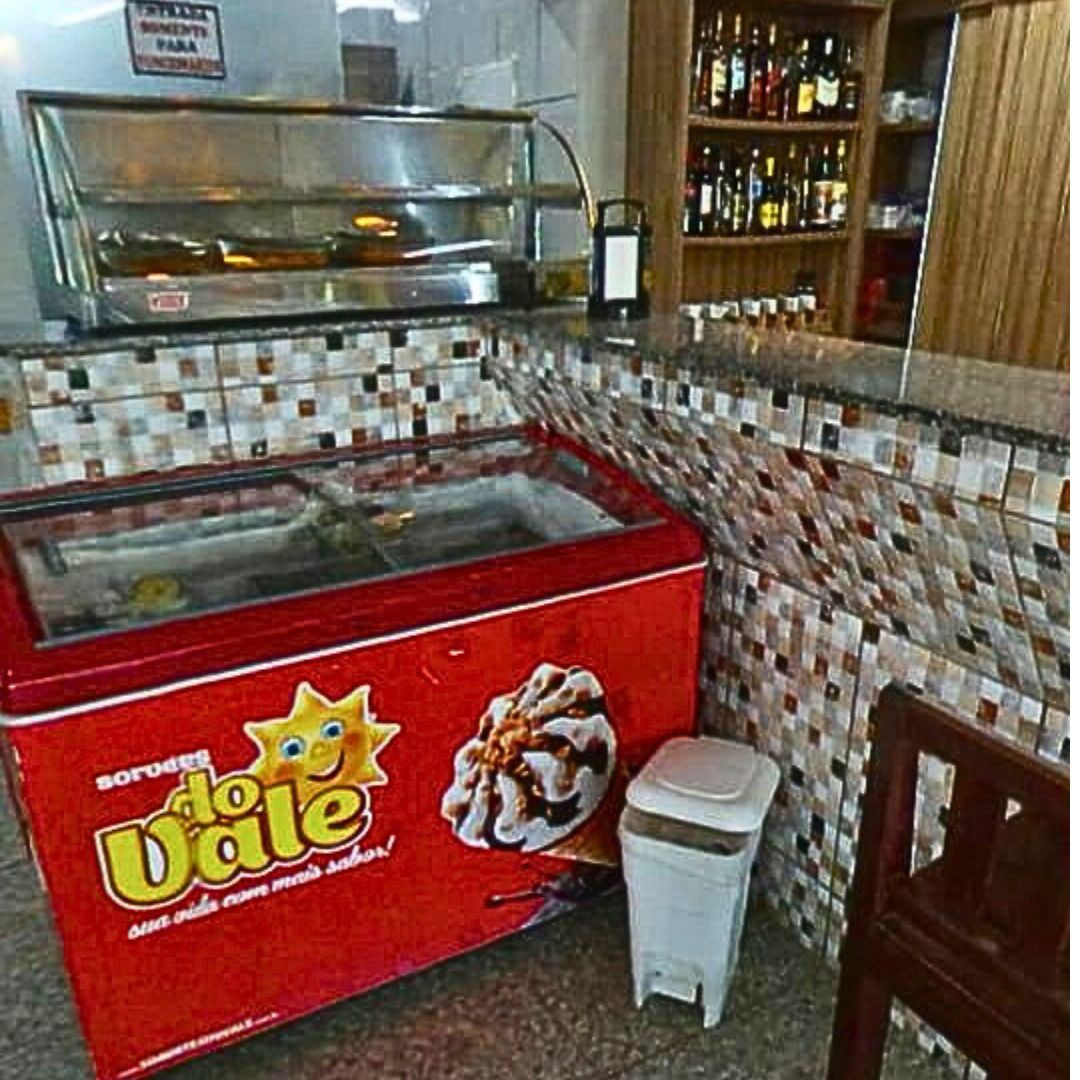 Top House Bar-Petiscos-Pizza