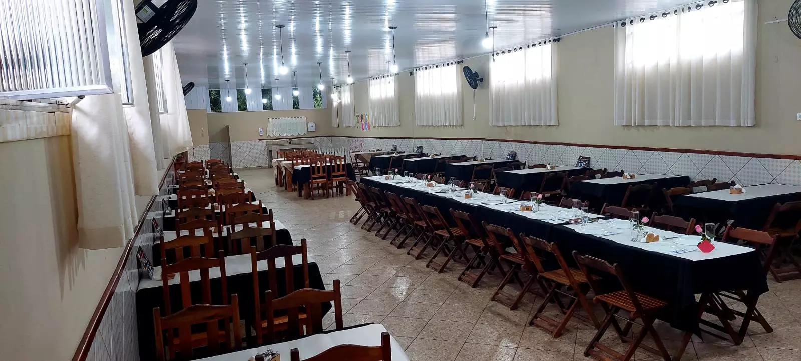 Ciroula Restaurante