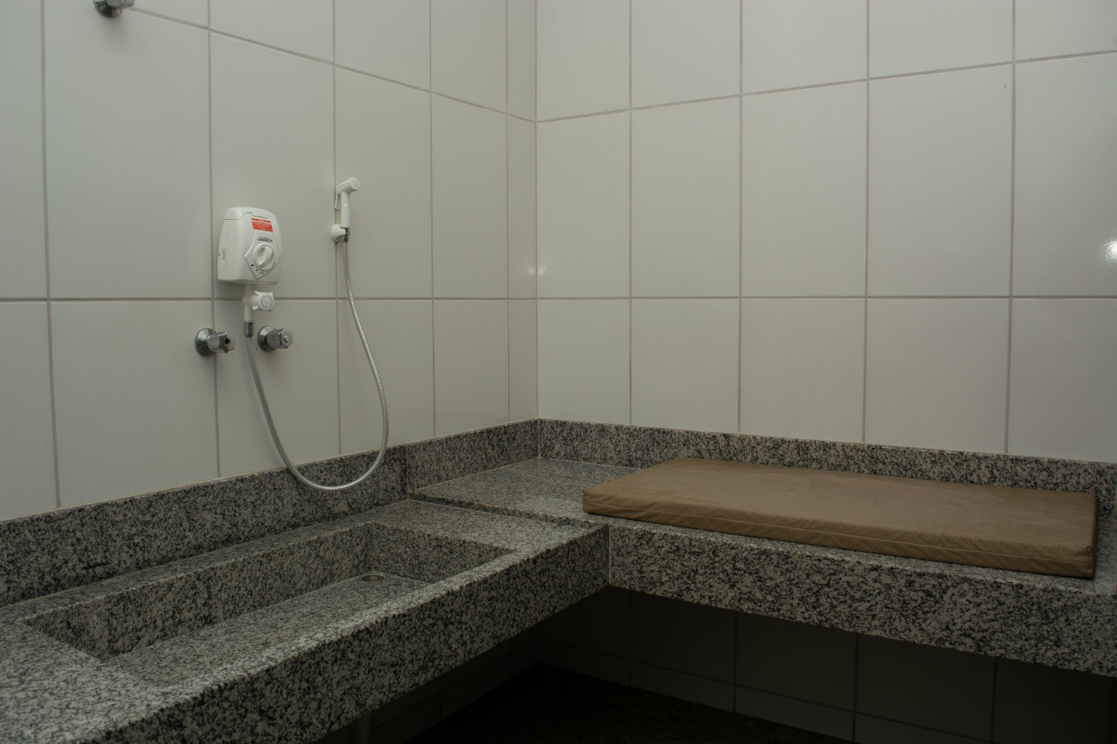 Pé da Vaca Express