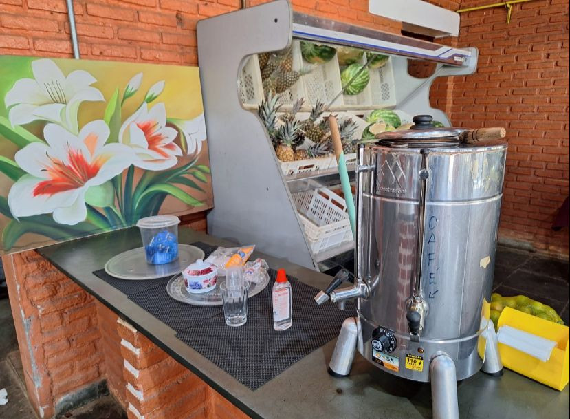 Trem de Minas Churrascaria