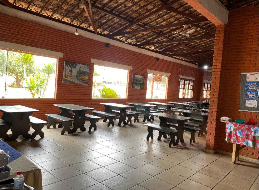 Trem de Minas Churrascaria